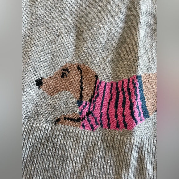 Astrologie Dachshund Sweater XL - Picture 4 of 12